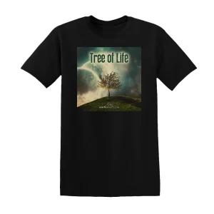 audiomachine - Tree Of Life Album Cover T-Shirt
