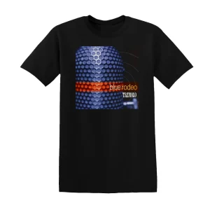 Blue Rodeo - Tremolo Album Cover T-Shirt