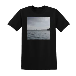 bvdub - Tribes At The Temple Of Silence 1 Album Cover T-Shirt