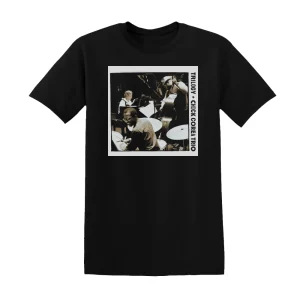 Chick Corea - Trilogy Album Cover T-Shirt