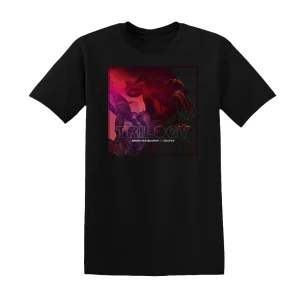 Armin van Buuren - Trilogy Album Cover T-Shirt