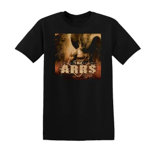 The Arrs - Trinit Album Cover T-Shirt