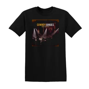 Cowboy Junkies - Trinity Revisited 1 Album Cover T-Shirt