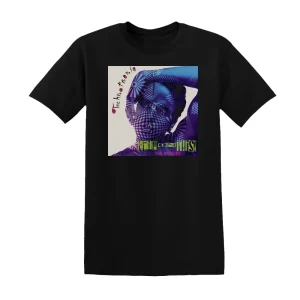 Technotronic - Trip On This The Remixes Album Cover T-Shirt