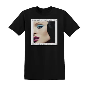 Sophie Ellis‐Bextor - Trip The Light Fantastic Album Cover T-Shirt