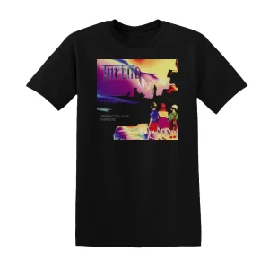 The Enid - Tripping The Light Fantastic Album Cover T-Shirt