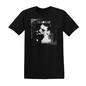 Selofan - Tristesse Album Cover T-Shirt