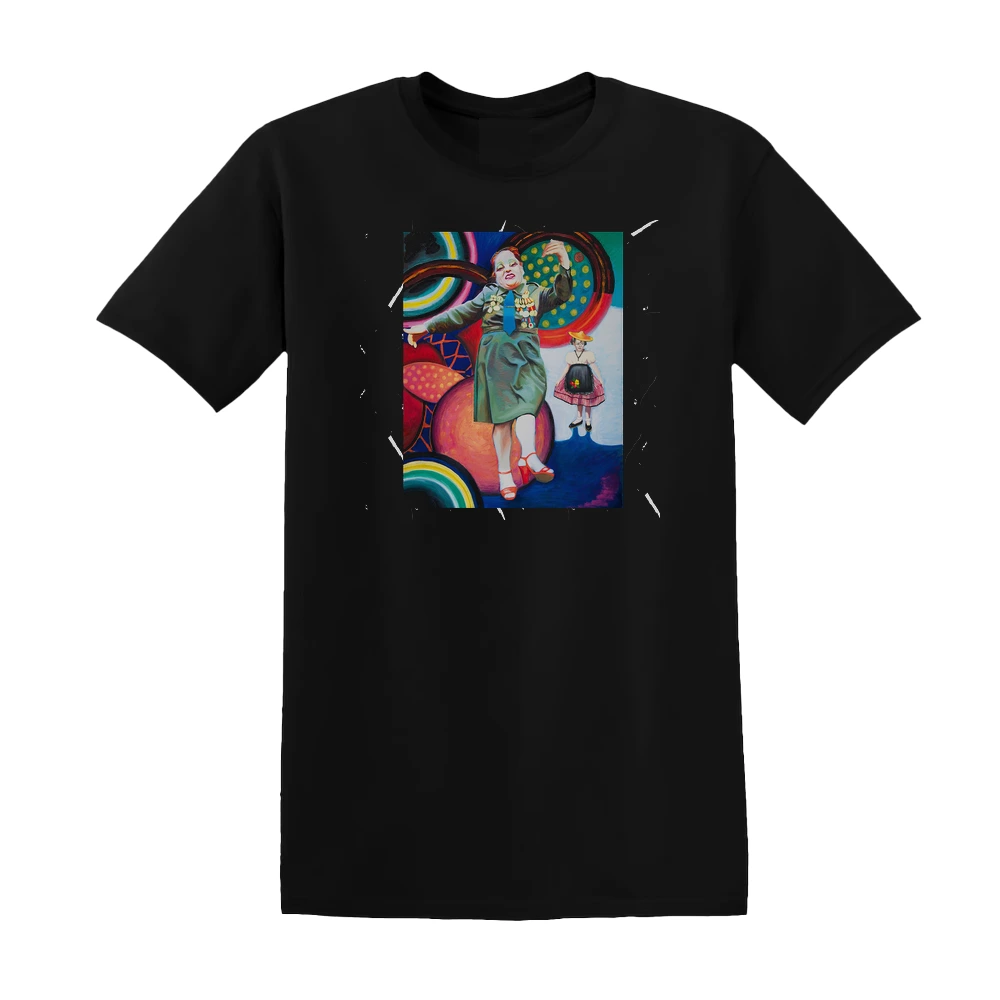 Tristesse Contemporaine - Tristesse Contemporaine Album Cover T-Shirt