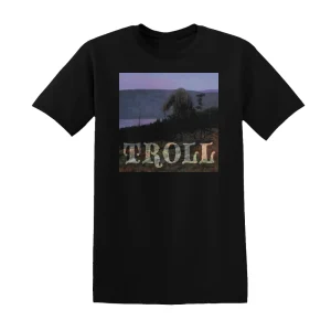 Troll - Troll 1 Album Cover T-Shirt