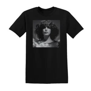 Céu - Tropix 1 Album Cover T-Shirt