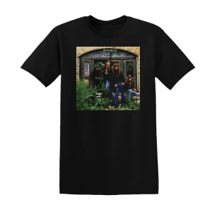Trouble - Trouble 3 Album Cover T-Shirt