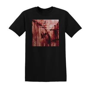 Tindersticks - Trouble Every Day Album Cover T-Shirt