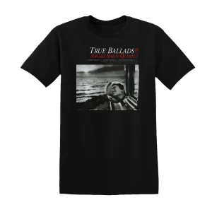 Archie Shepp Quartet - True Ballads Album Cover T-Shirt