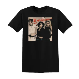 Bananarama - True Confessions Album Cover T-Shirt