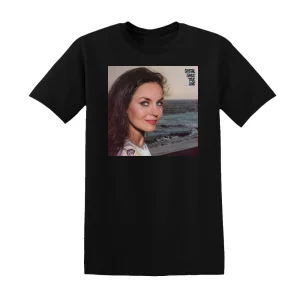 Crystal Gayle - True Love Album Cover T-Shirt