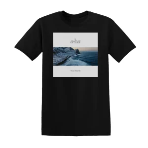 a‐ha - True North Album Cover T-Shirt
