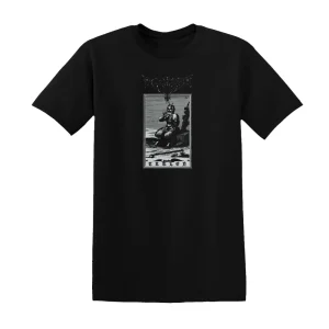Arckanum - Trulen Album Cover T-Shirt