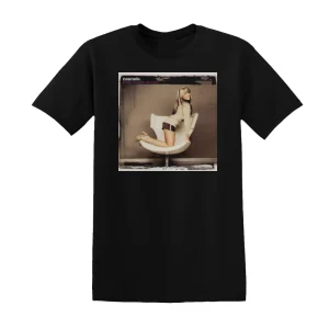 Cascada - Truly Madly Deeply 1 Album Cover T-Shirt