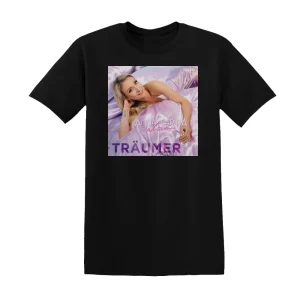 Anna-Carina Woitschack - Trumer Album Cover T-Shirt