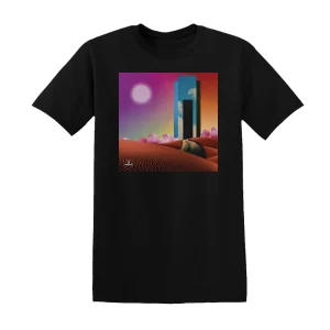 The Comet Is Coming - Trust In The Lifeforce Of The Deep Mystery 1 Album Cover T-Shirt