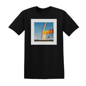 Sigur Rós - Tta Album Cover T-Shirt