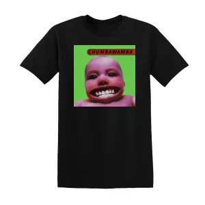 Chumbawamba - Tubthumper 1 Album Cover T-Shirt
