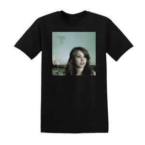 Carly Rae Jepsen - Tug Of War Album Cover T-Shirt