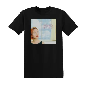 Anneli Drecker - Tundra Album Cover T-Shirt