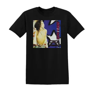Dead or Alive - Turn Around And Count 2 Ten Album Cover T-Shirt