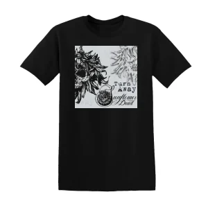 Sunflower Dead - Turn Away Album Cover T-Shirt