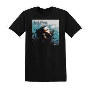 Busta Rhymes - Turn It Up The Very Best Of Busta Rhymes Album Cover T-Shirt