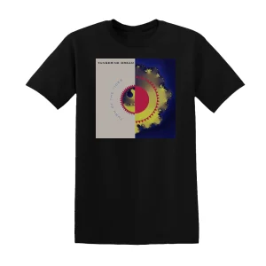 Tangerine Dream - Turn Of The Tides Album Cover T-Shirt