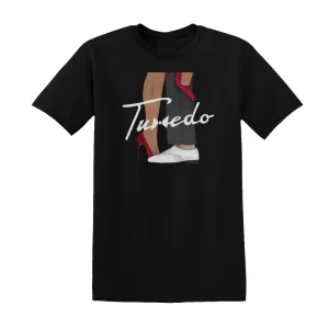 Tuxedo - Tuxedo Album Cover T-Shirt