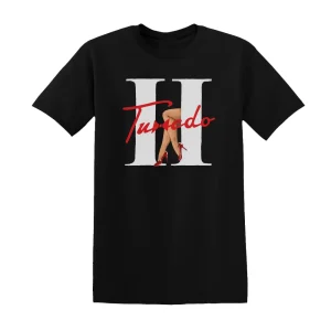 Tuxedo - Tuxedo Ii Album Cover T-Shirt