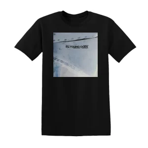 The Young Gods - Tv Sky 1 Album Cover T-Shirt
