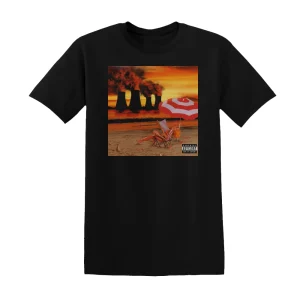 The Crystal Method - Tweekend 1 Album Cover T-Shirt