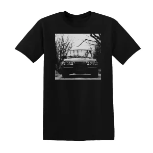Slint - Tweez Album Cover T-Shirt