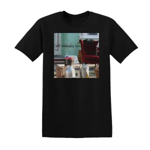 The Miserable Rich - Twelve Ways To Count Album Cover T-Shirt