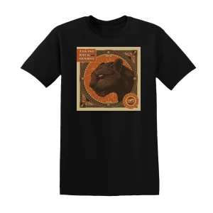Taking Back Sunday - Twenty Album Cover T-Shirt