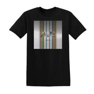 Air - Twentyears Album Cover T-Shirt