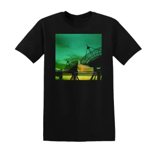 Carbon Based Lifeforms - Twentythree 1 Album Cover T-Shirt