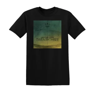 Carbon Based Lifeforms - Twentythree Album Cover T-Shirt