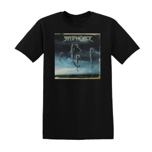 Symphorce - Twice Second Album Cover T-Shirt