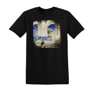 Symphony X - Twilight In Olympus 1 Album Cover T-Shirt