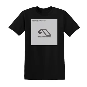 Solomon Grey - Twilight John Monkman Remix Album Cover T-Shirt