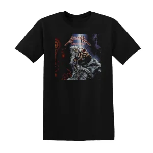 Athena - Twilight Of Days Album Cover T-Shirt