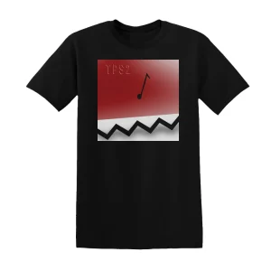 Angelo Badalamenti - Twin Peaks Season Two Music And More Album Cover T-Shirt