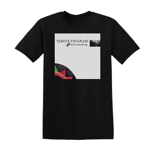 Tanita Tikaram - Twist In My Sobriety Album Cover T-Shirt