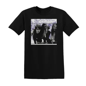 Del Amitri - Twisted Album Cover T-Shirt