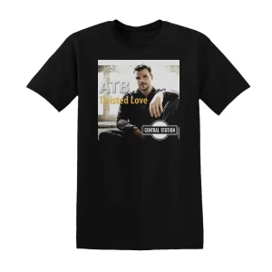 ATB - Twisted Love Album Cover T-Shirt